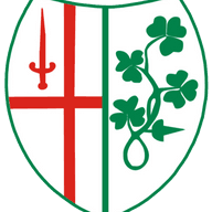 London Irish Amateur Rugby Football Club logo