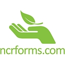 NCR Forms logo