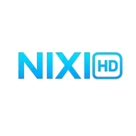 Nixihdr logo