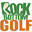 Golftech logo