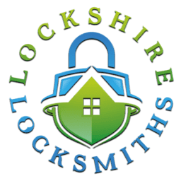 Lockshire Locksmiths (Master Locksmith) logo
