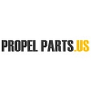 Propel Parts logo