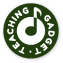 TeachingGadget logo