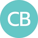 Creative B logo