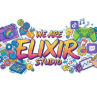 We Are Elixir logo