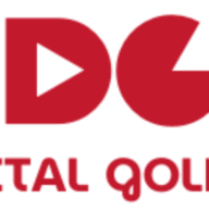 DIGITAL GOLDCREST HUB LTD logo