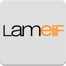 lamelif.com logo