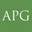 aplaceinthegarden.co.uk logo