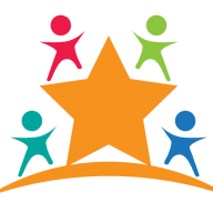 Starkids Salon Spa logo