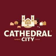 Cathedralcity logo