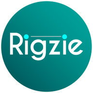 Rigzie logo