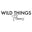 Wild Things Flowers logo