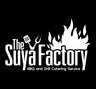 The Suya Factory logo
