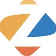Zahm logo