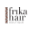 FRIKA HAIR Boutique logo