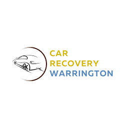 Car Recovery Warrington logo