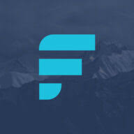 Far'n'Beyond | Design Print Digital logo