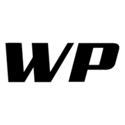 WalkingPad UK logo