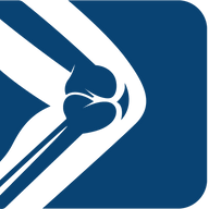 The Knee Physio logo