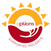 Optionsholidays logo