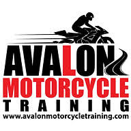 Avalonmotorcycletraining logo