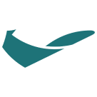 LuxeSkies logo