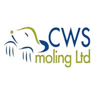 CWS Moling logo