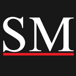 Steelmark logo