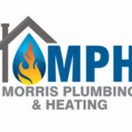 Morris Plumbing and Heating Limited logo