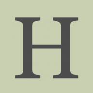 Heritage Lead Planters logo