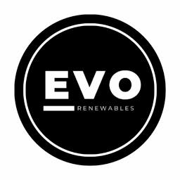 Evo Renewables logo