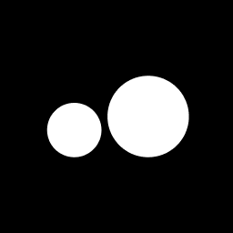 Hubble logo