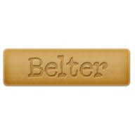 Belter logo