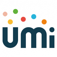 UMi logo