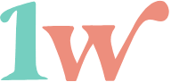 Onewithswim logo