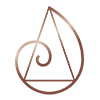 River Aesthetics logo