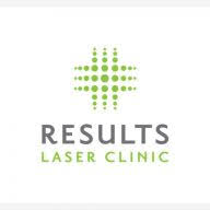 Results Laser Clinic logo