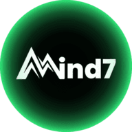 Mind7 logo
