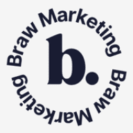 Braw Marketing logo
