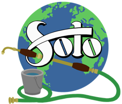 Solosprayers logo