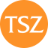 The String Zone logo