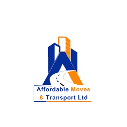 Affordable Moves logo