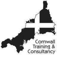 Cornwall Training logo