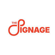 Thesignage logo