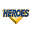 Iwheroes logo