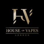 House of Vapes - London logo