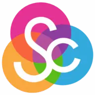 The Staff College logo