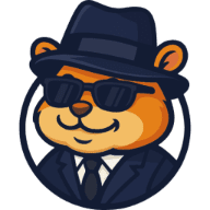 Lucky Spy logo