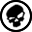 URBAN PIRATE logo