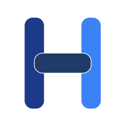 Hands In logo